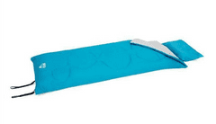 Bestway Pavillo Evade 10 spalna vreča, svetlo modra
