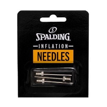Spalding igle za zračno tlačilko, 3 kosi