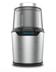 Cecotec TitanMill 300 DuoClean elektični mlinček