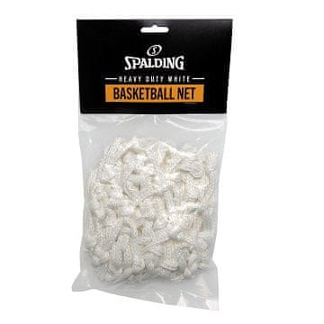 Spalding Heavy Duty mrežica za koš, bela