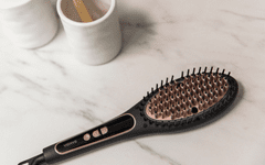 Cecotec Bamba InstantCare 900 Perfect Brush krtača za ravnanje las