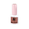 permanentni uv gel lak za nohte, 326 warm nude