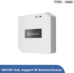 Sonoff RF BridgeR2 433