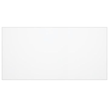 Vidaxl Zaščita za mizo prozorna 200x100 cm 1,6 mm PVC