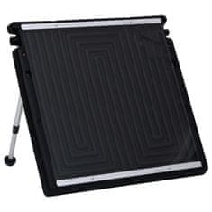 Vidaxl Solarni grelni panel za bazen 75x75 cm