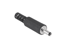 Cabletech DC KONEKTOR 1.33 x 3.5 x 9.5mm