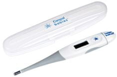 Canpol babies digitalni termometer z upogljivim koncem
