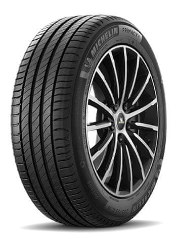 MICHELIN 215/45R18 93W MICHELIN PRIMACY 4+