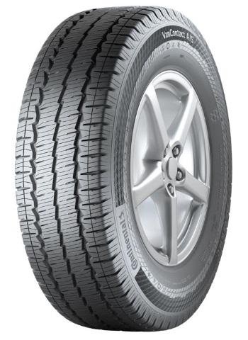 Continental 235/65R16 115/113R CONTINENTAL VANCONTACT A/S ULTRA