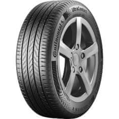 Continental 195/55R16 87H CONTINENTAL ULTRACONTACT FR BSW