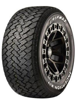 Gripmax 265/60R18 110T GRIPMAX INCEPTION A/T 3PMSF RWL