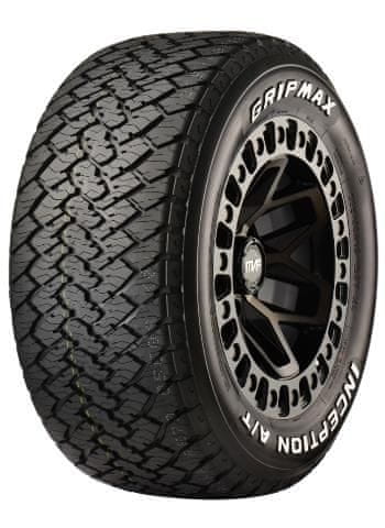 Gripmax 265/70R15 112T GRIPMAX INCEPTION A/T 3PMSF RWL