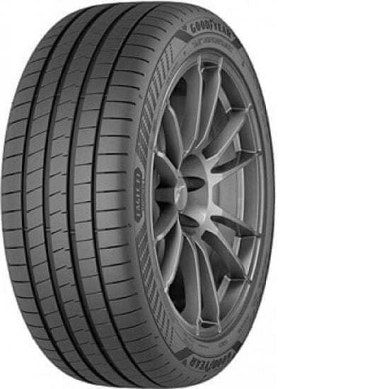 Goodyear 225/60R17 99Y GOODYEAR EAGLE F1 ASYMMETRIC 6 MFS BSW