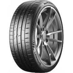 Continental 255/30R21 93Y CONTINENTAL SPORTCONTACT 7