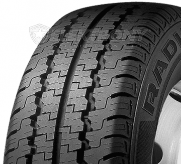 BF Goodrich 225/65R16 112/110R BFGOODRICH ACTIVAN 4S