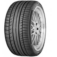Continental 235/55R19 105H CONTINENTAL WINTERCONTACT TS 850 P XL MO BSW M+S 3PMSF