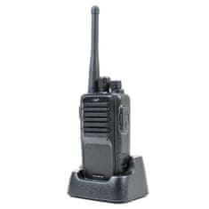 PNI PMR R15 0,5 W, ASQ, TOT, monitor, programabilna, baterija 1200 mAh
