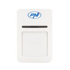 PNI Safe House PG06 inteligentni detektor gibanja, aplikacija Tuya, samostojno ali dodatno opremo za alarmni sistem PG600