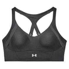 Under Armour Športni modrček , UA Infinity Mid Rib Bra-GRY | 1365772-010 | SM