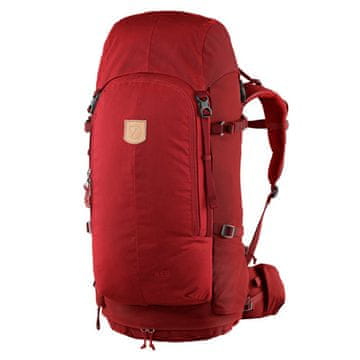 Fjällräven Keb 52 W, Lava-Temna Lava | 335-344 | QQQ