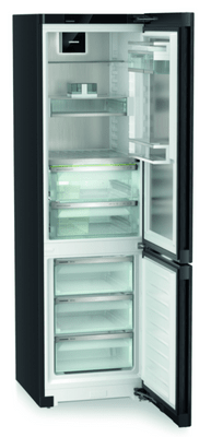  Liebherr CBNbsd 578i kombinirani hladilnik z zamrzovalnikom 