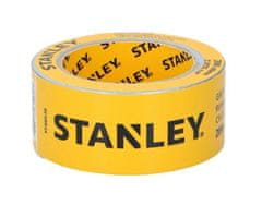 Stanley Duct tape sivi trak 20tm x 48mm
