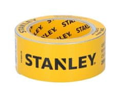 Stanley Duct tape sivi trak 20tm x 48mm