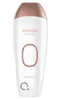 Bamba SkinCare IPL Quartz odstranjevalec dlak