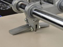 GEKO Rezalnik ploščic 600 mm z žago za luknje do 600mm