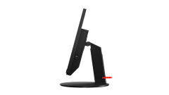 Lenovo ThinkCentre Tiny-In-One monitor, IPS, QHD (11JHRAT1EU)