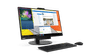 ThinkCentre Tiny-In-One monitor, IPS, QHD (11JHRAT1EU)