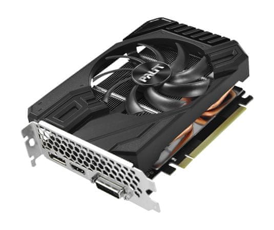 GeForce GTX 1660 StormX