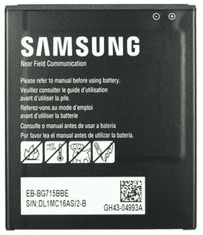 Samsung baterija za Samsung Galaxy Xcover Pro G715, originalna (EB-BG715BBU)