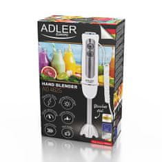 Adler palični mešalnik AD4625W, bel