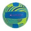 Premium žoga za odbojko, velikost 5, zeleno-modra