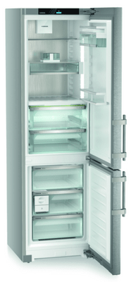 Liebherr CBNsda 5753  kombinirani hladilnik z zamrzovalnikom 