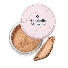 Annabelle Minerals Mineralna ličila SPF 30 4 g (Odstín Golden Light)