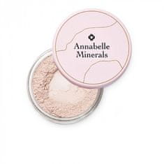 Annabelle Minerals Mineralni premaz za ličenje 4 g (Odstín Pretty Neutral)