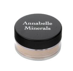 Annabelle Minerals Mineralni premaz za ličenje 4 g (Odstín Pretty Neutral)