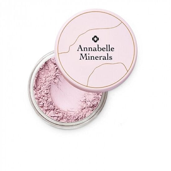 Annabelle Minerals Mineralno rdečilo 4 g