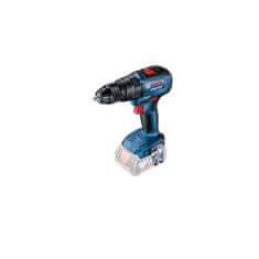 BOSCH Professional GSB 18V-50 Solo akumulatorski udarni vrtalnik vijačnik (06019H5106)