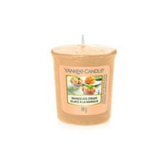 Yankee Candle Aromatična votivna sveča Mango Ice Cream 49 g