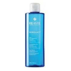 Rilastil Xerolact Clean gel za prhanje za suho in zelo suho kožo ( Clean sing Gel) (Neto kolièina 200 ml)