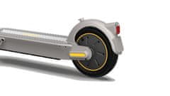 Segway Ninebot Max G30LE II električni skiro, siv