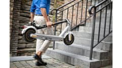 Segway Ninebot Max G30LE II električni skiro, siv