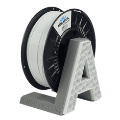 Aurapol PET-G Bel filament 1 kg 1,75 mm