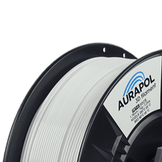Aurapol PET-G Bel filament 1 kg 1,75 mm