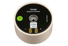 Secutek TD2300 Senzor hrupa od generatorja do stene