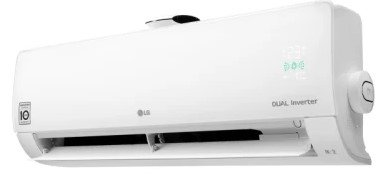  LG Air Purifying klimatska naprava (AP09RK.NSJ / AP09RK.UA3)