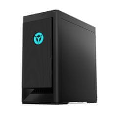 Lenovo Legion T5 26IAB7 gaming računalnik, i5-12400F, 16GB, 512GB+2TB, RTX3060, DOS (HOPSIT5DOS)